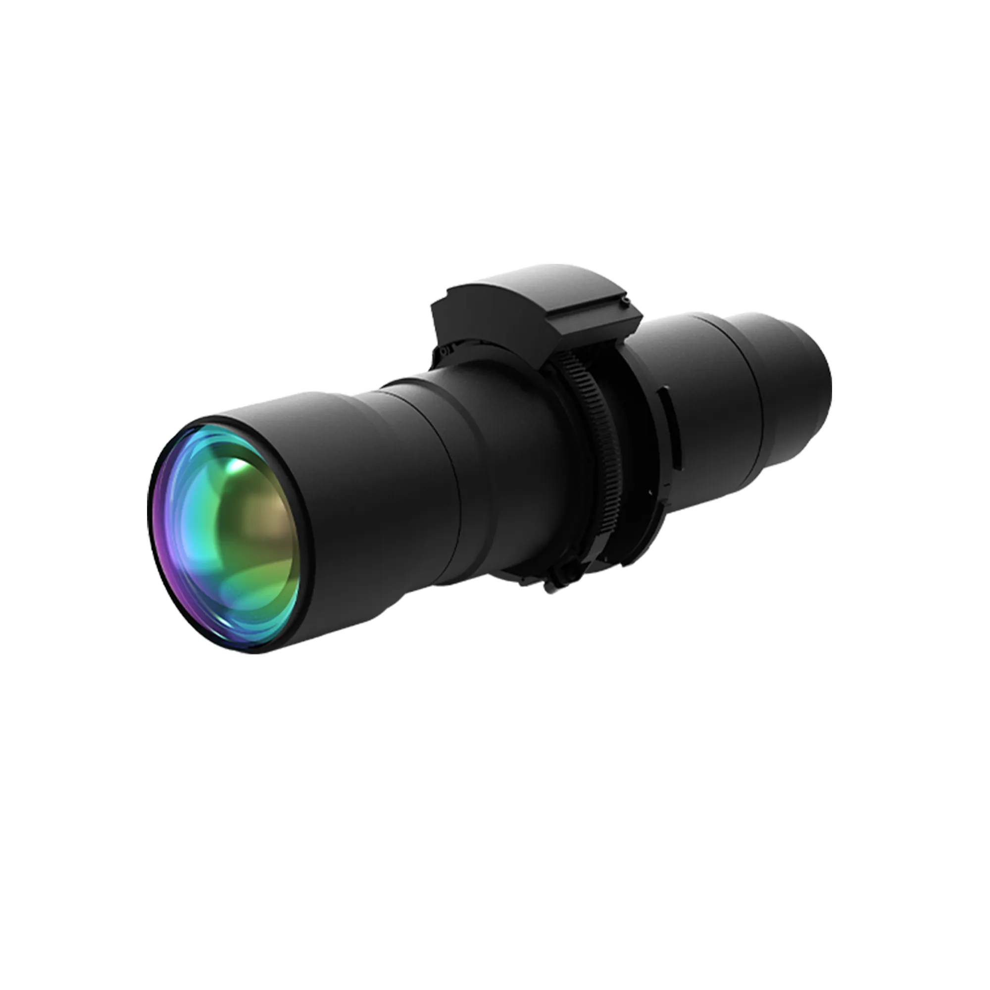 CHRISTIE® – High Brightness Lens – 1.13-1.66:1