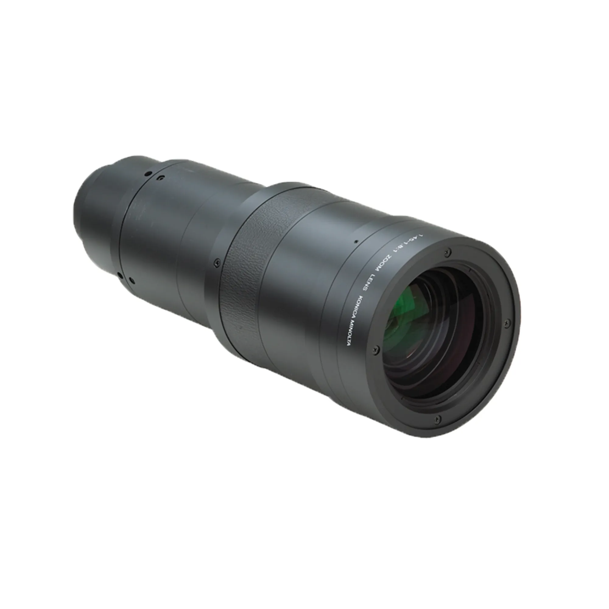CHRISTIE® – High Brightness Lens – 1.31-1.63:1