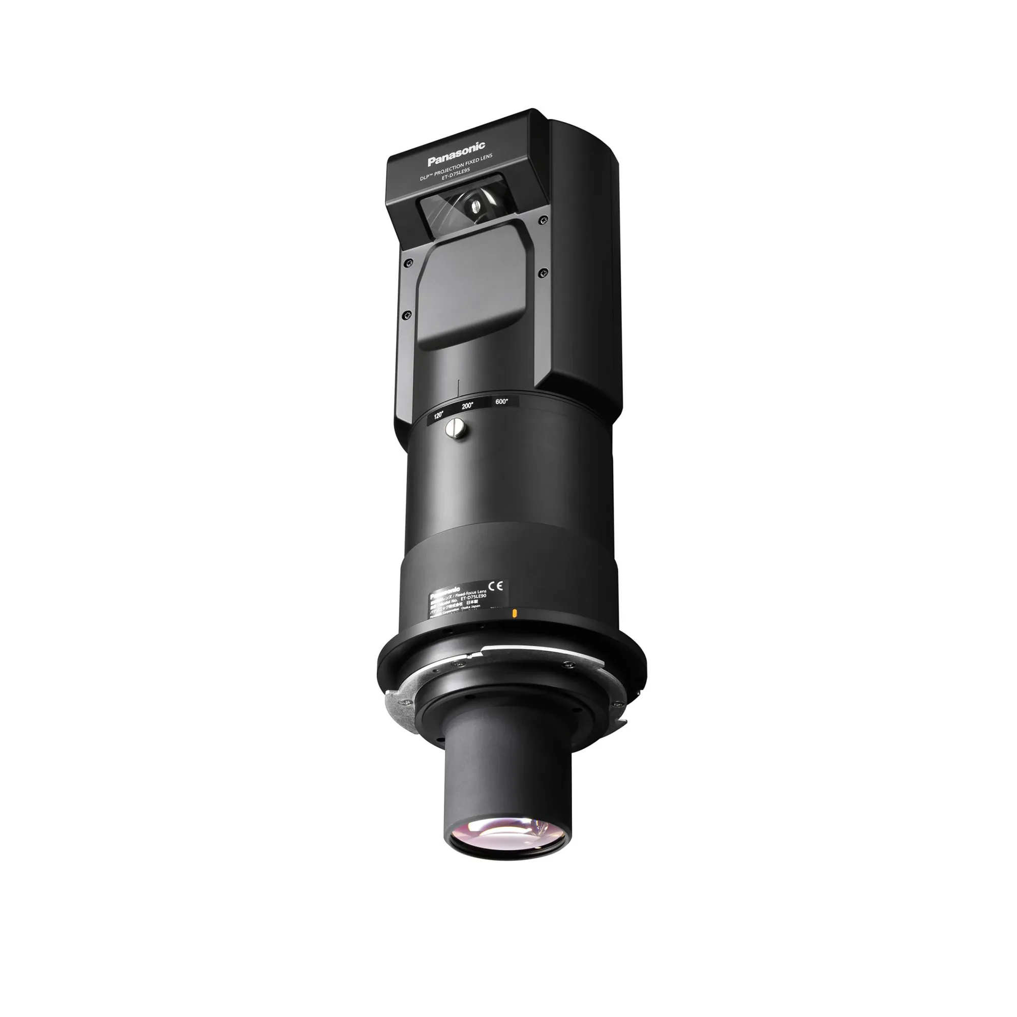 Panasonic® – ET-D75LE95