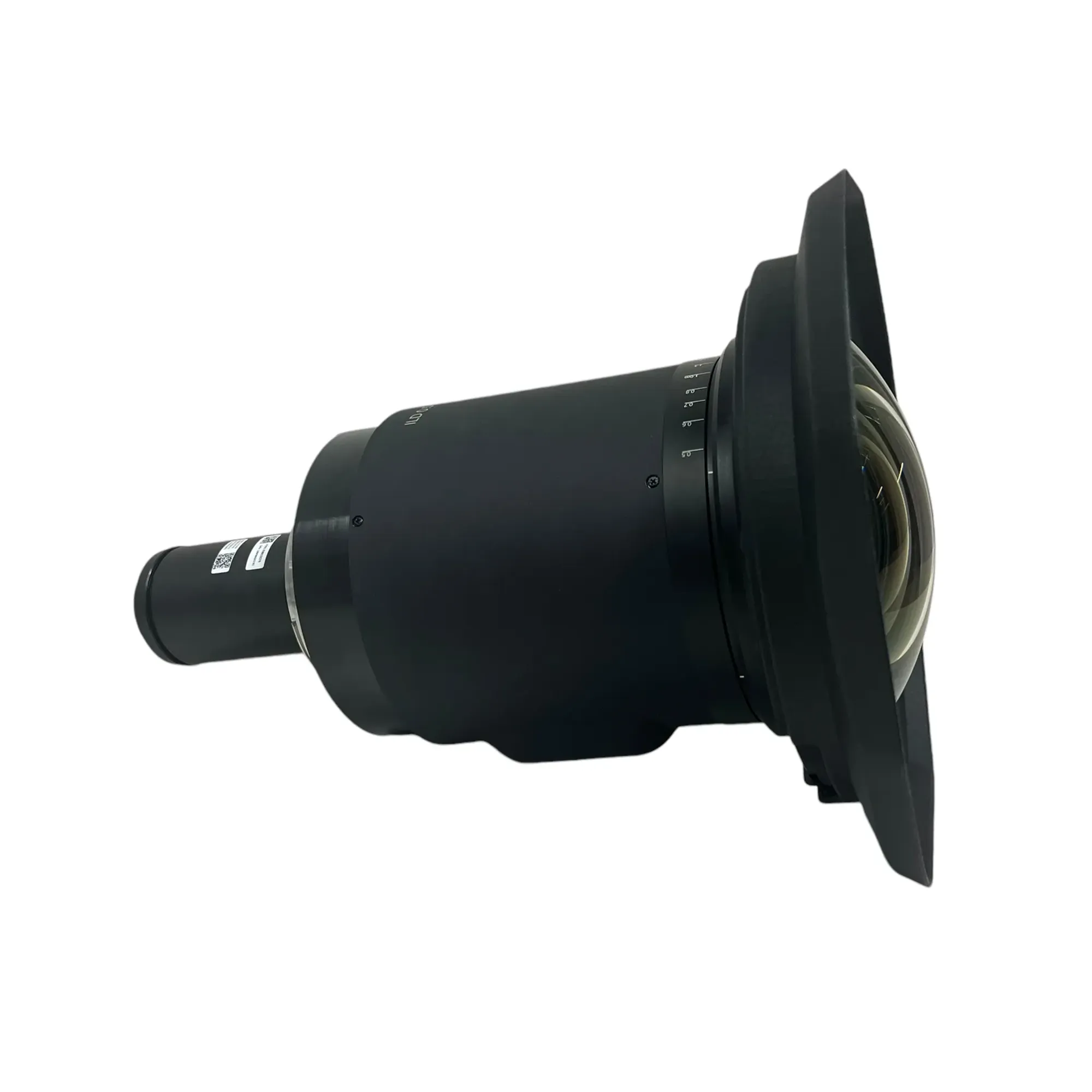 Barco® – ILD 0.5:1