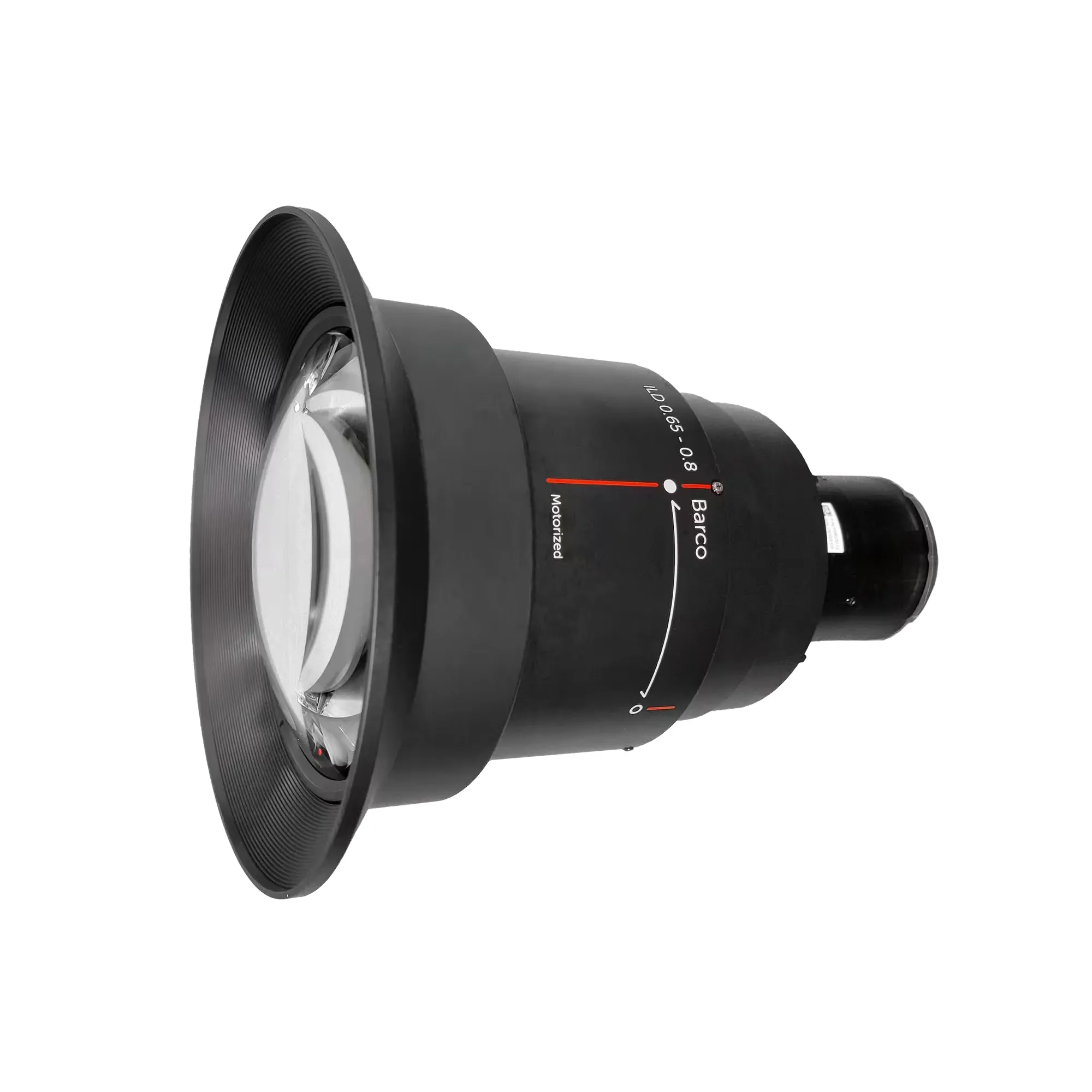 Barco® – ILD 0.65-0.8:1