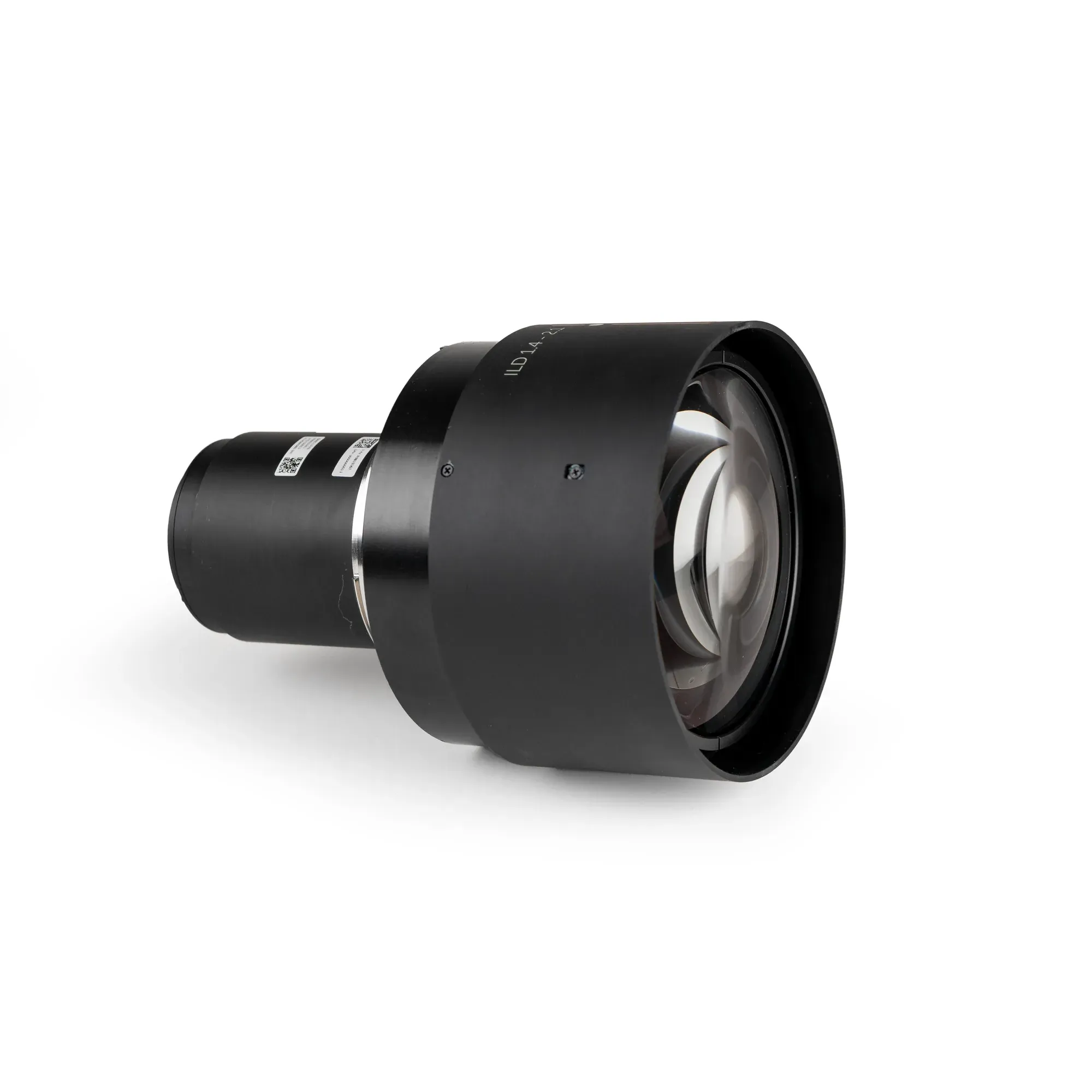Barco® – ILD 1.4-2.1:1