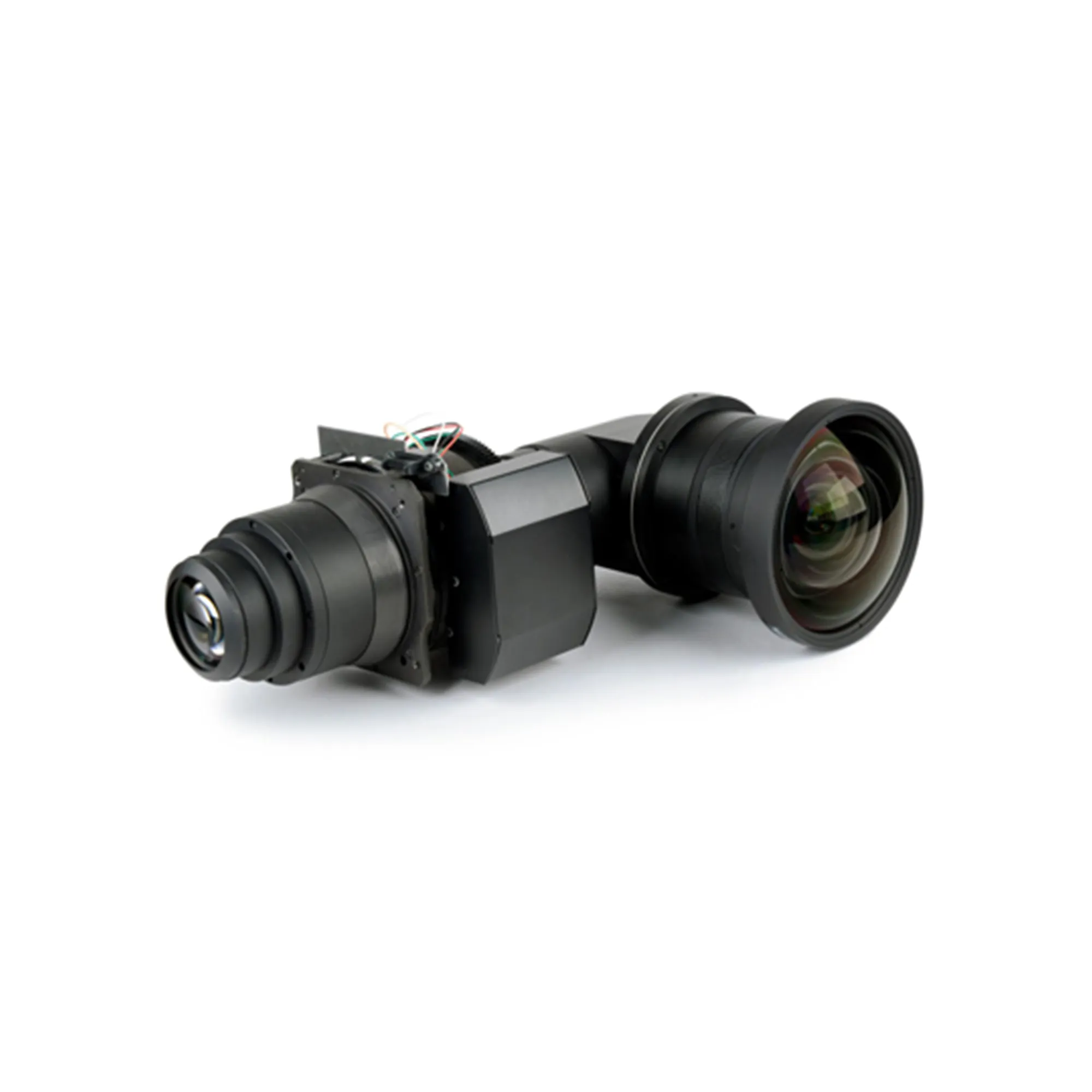 Barco® – TLD+ Lens 0.37 UST 90°