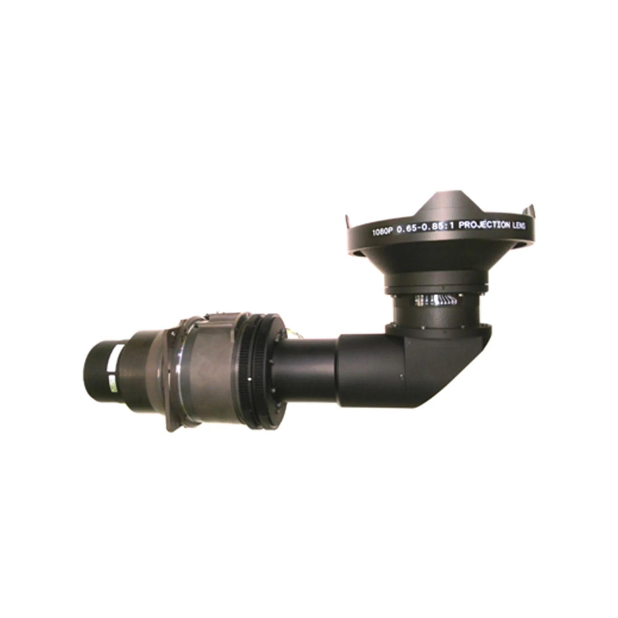 Barco® – TLD+ Lens 0.65-0.85 UST