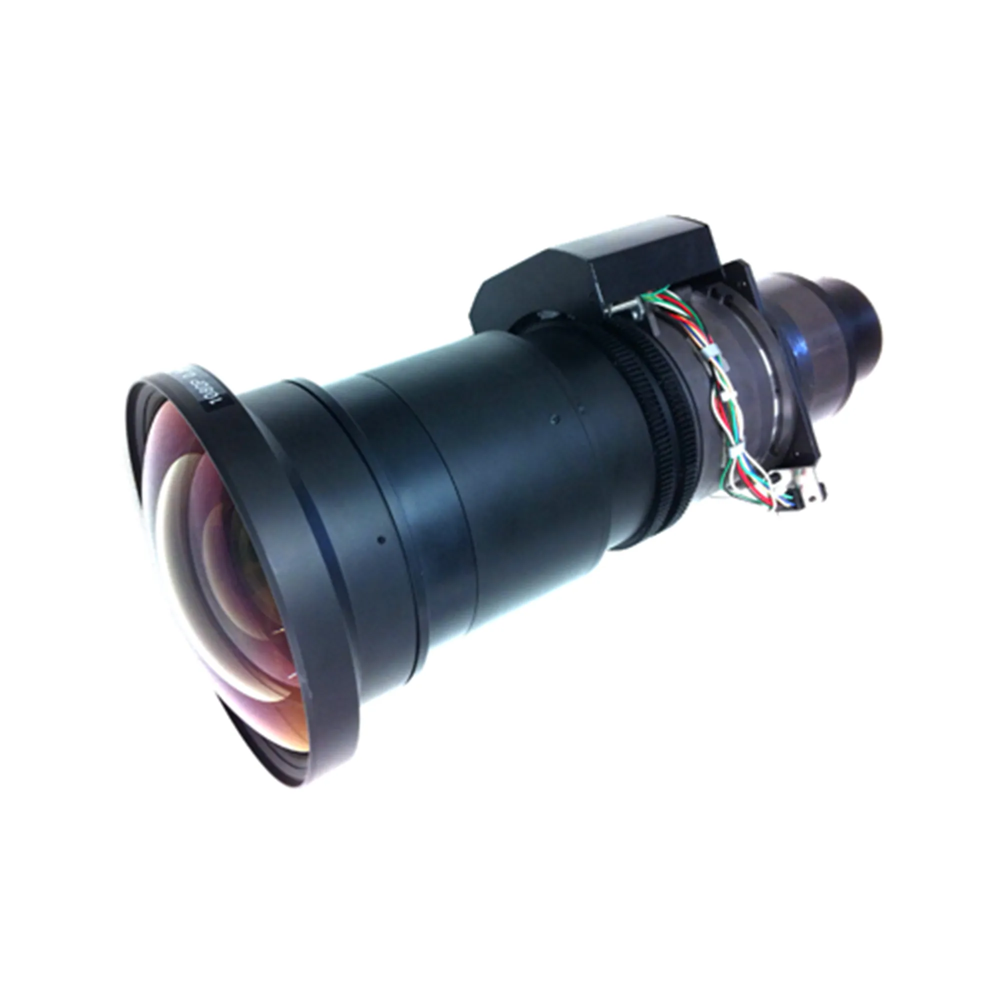 Barco® – TLD+ Lens 0.85-1.16