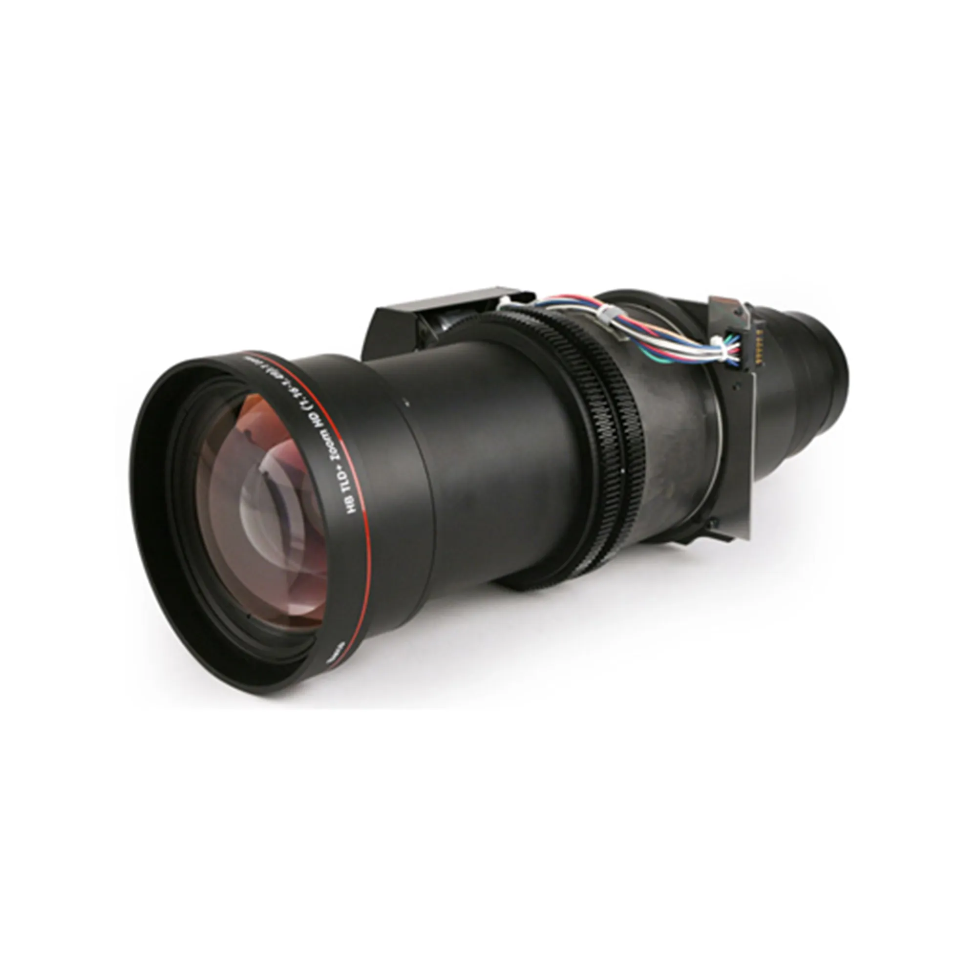 Barco® – TLD+ Lens 1.16-1.49