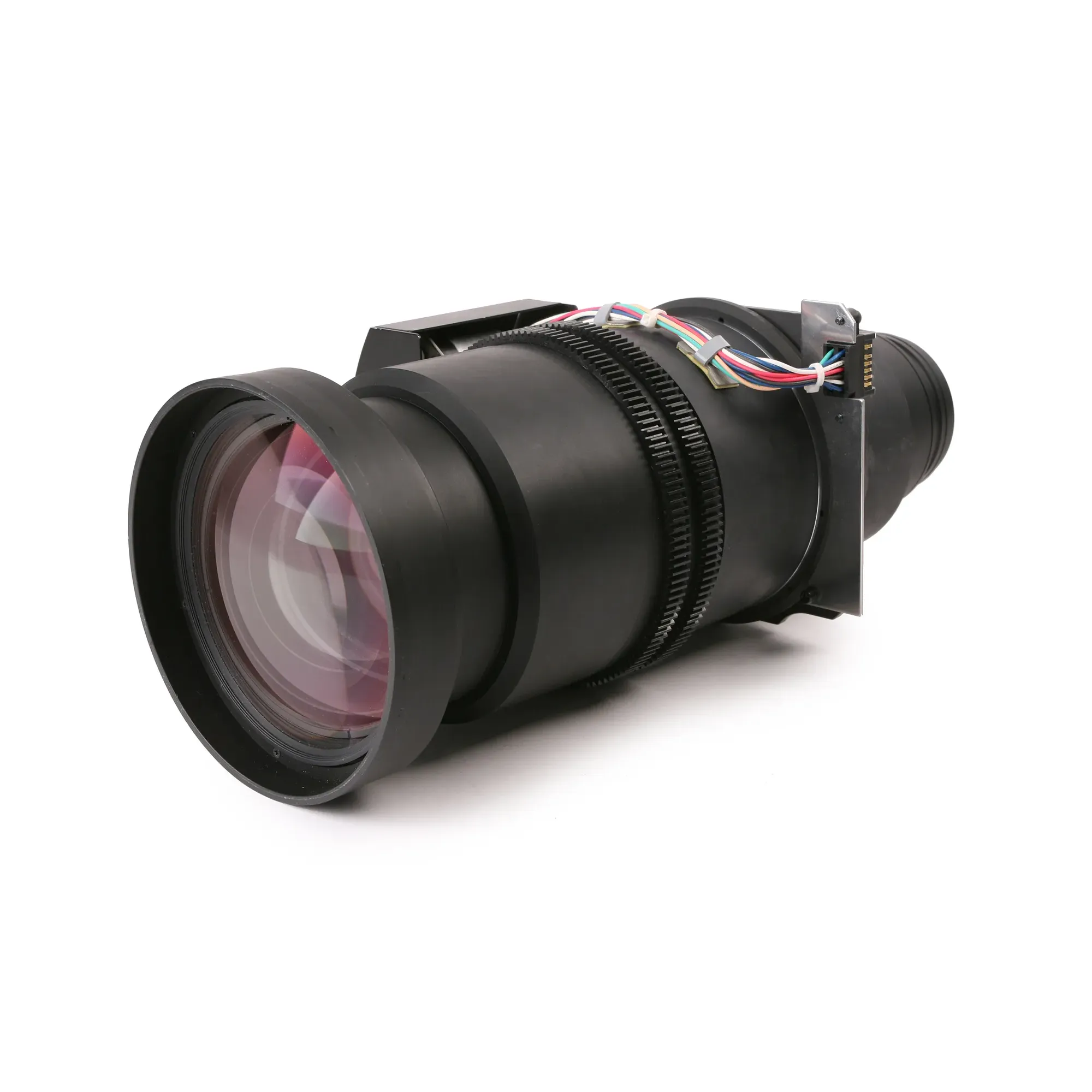 Barco® – TLD+ Lens 1.5-2.0