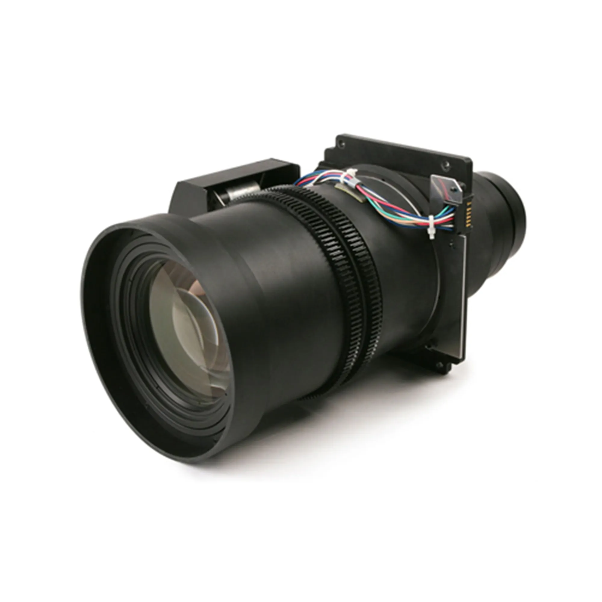 Barco® – TLD+ Lens 2.0-2.8