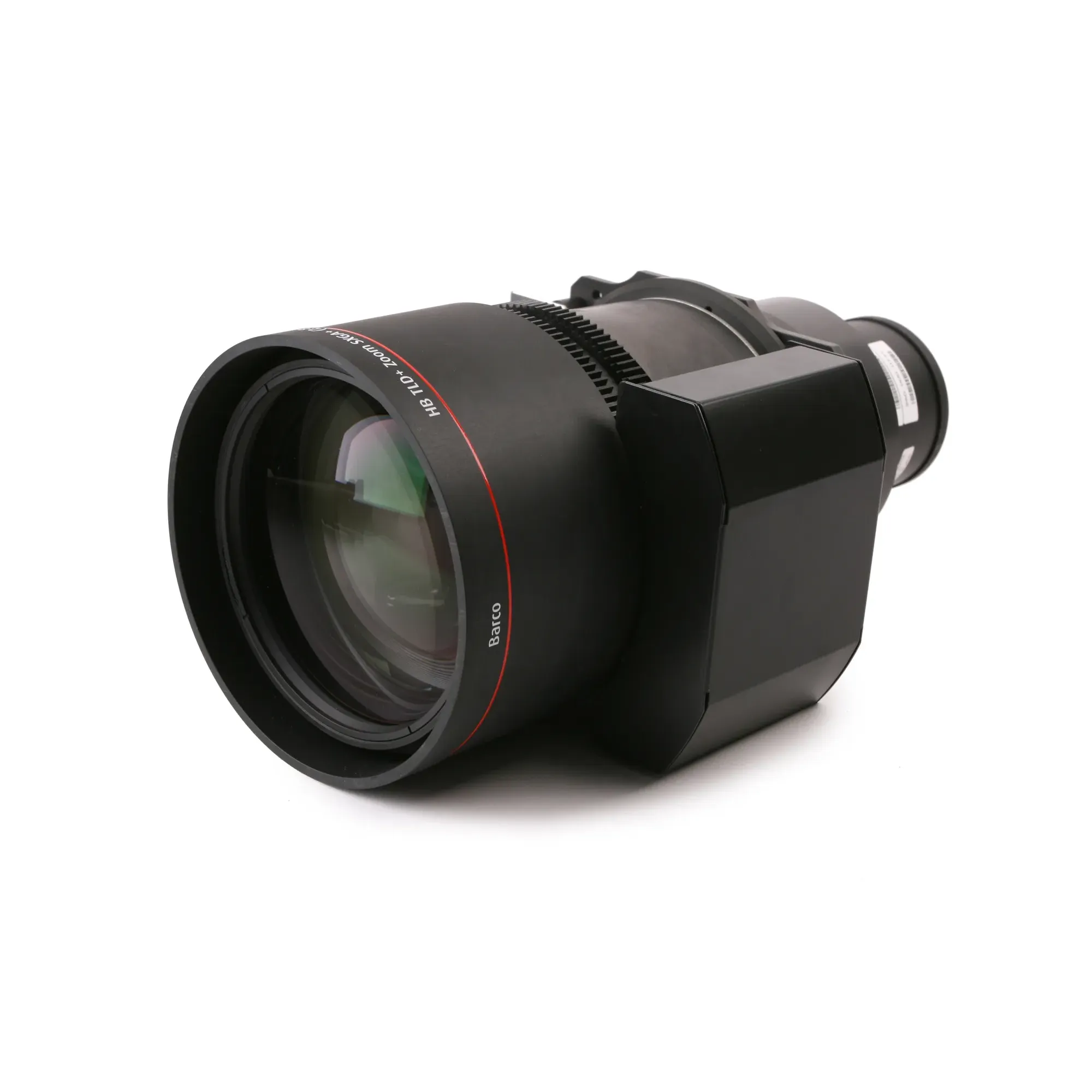 Barco® – TLD+ Lens 2.8-4.5