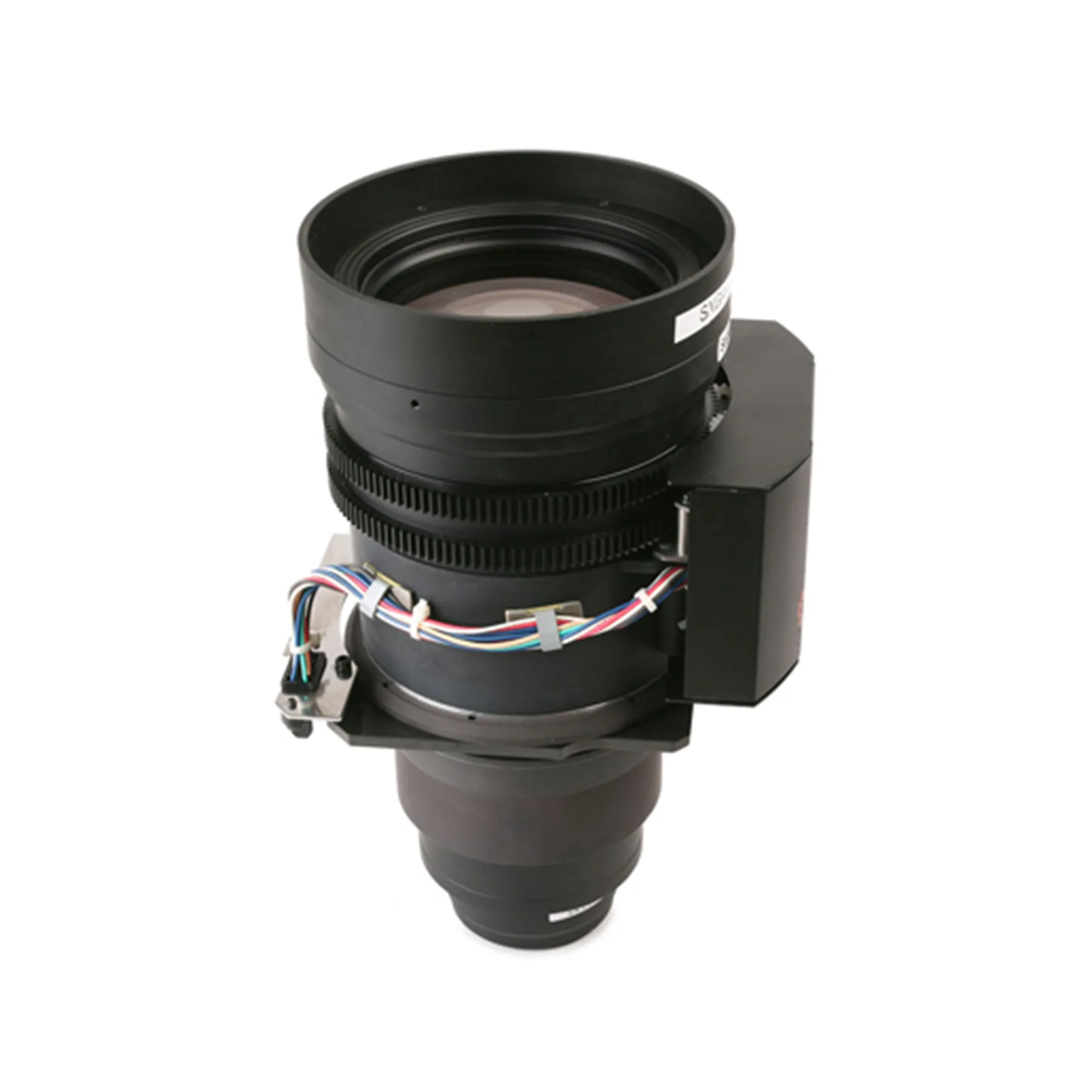 Barco® – TLD+ Lens 4.5-7.5
