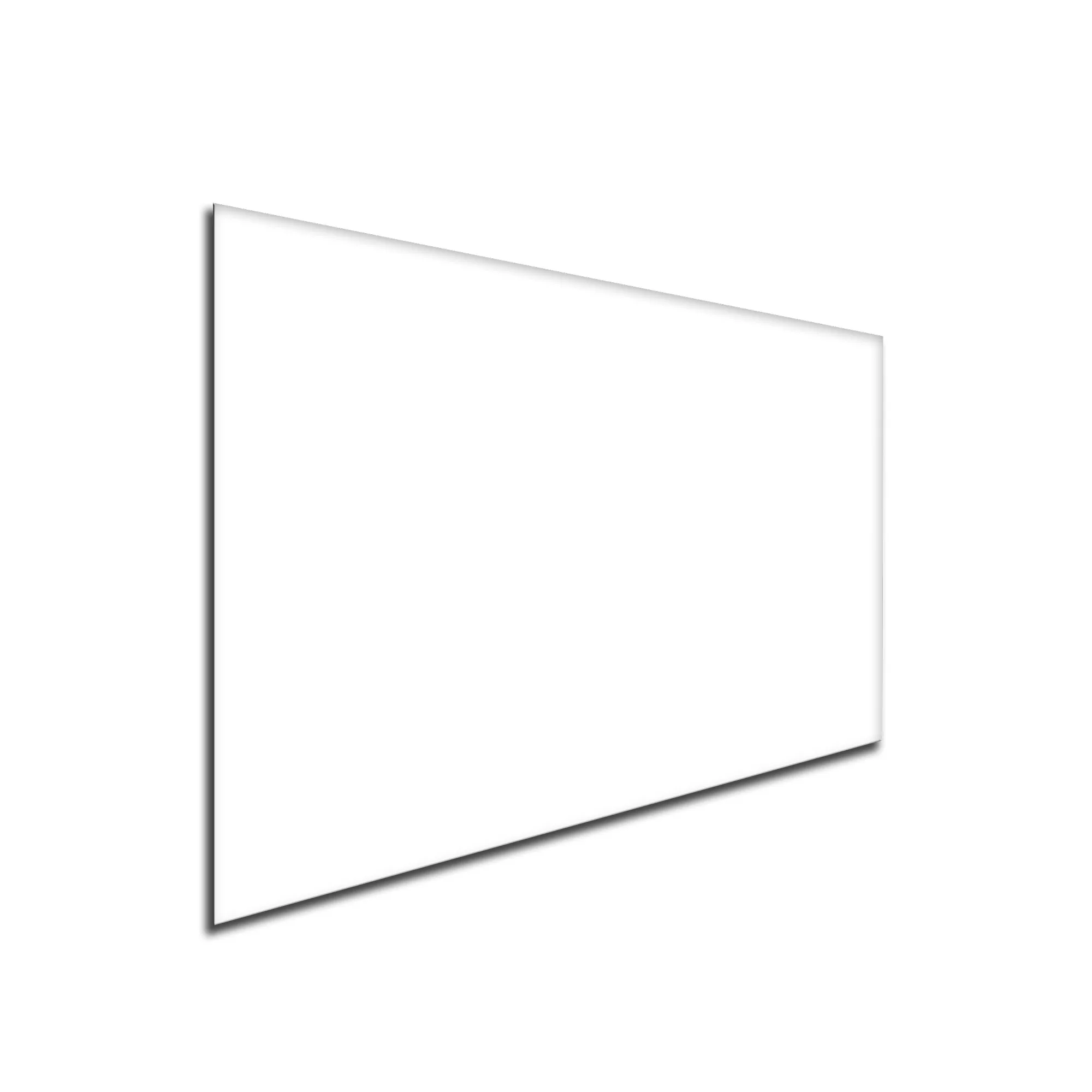AV Stumpfl® – Fullwhite® Front Projection Screen – 460 × 259 cm