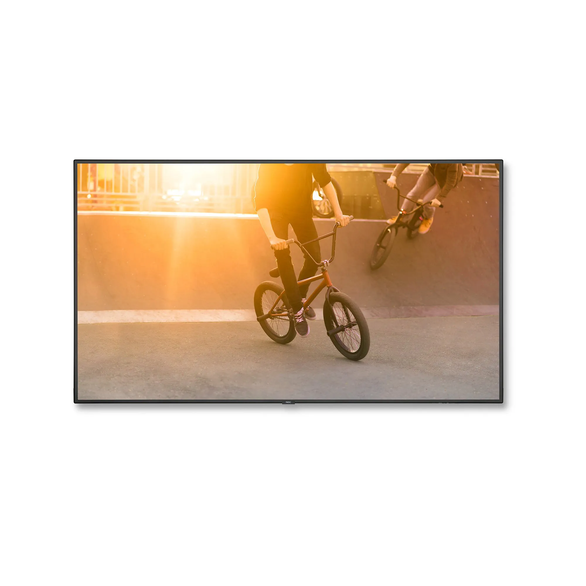 NEC – MultiSync® V754Q