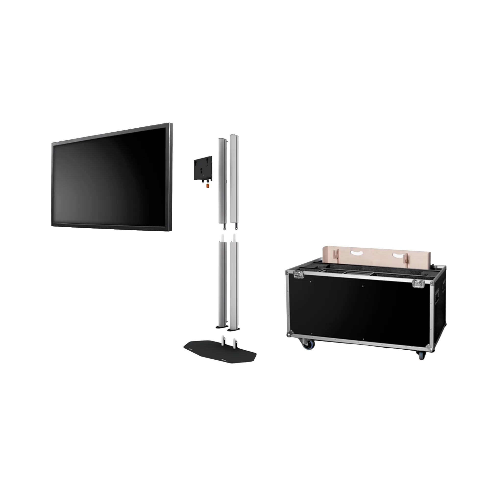Audipack – Flat Panel Trussmount 392560