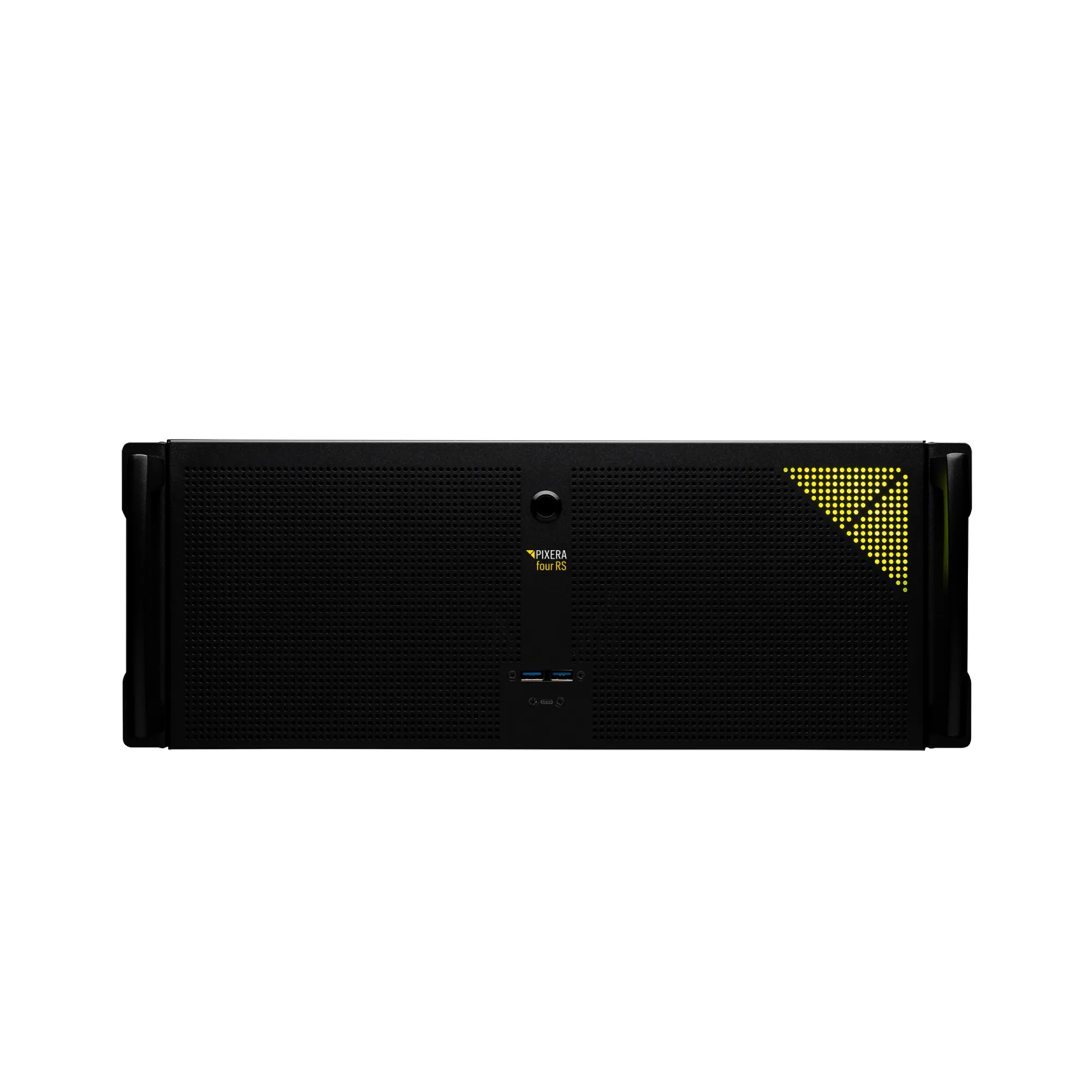 AV Stumpfl® – Pixera four QUAD RS