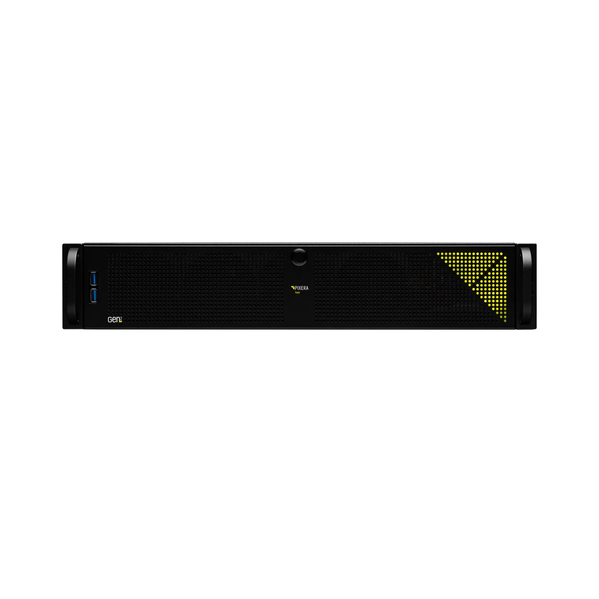 AV Stumpfl® – Pixera two Quad RS Gen.2