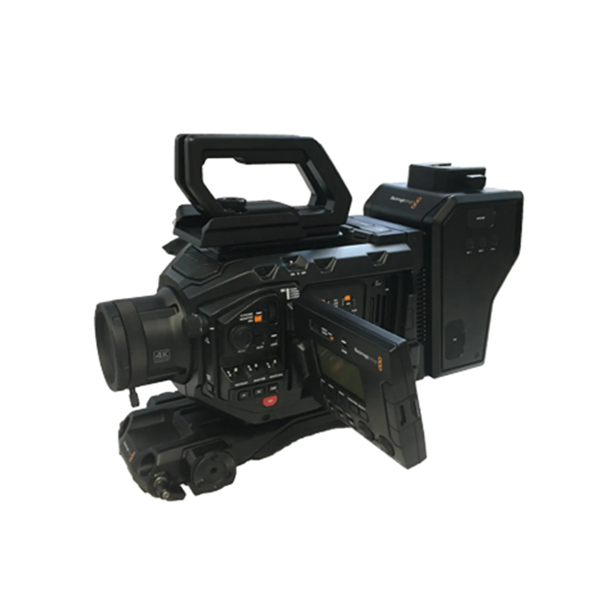 Blackmagic Design – URSA Broadcast