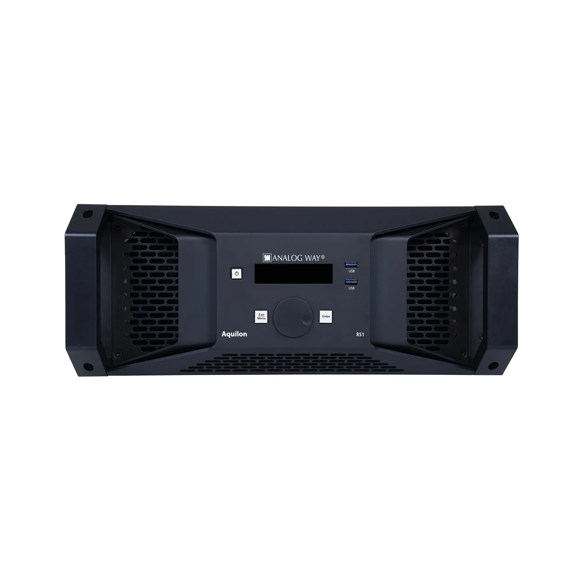 Analog Way® – Aquilon RS1