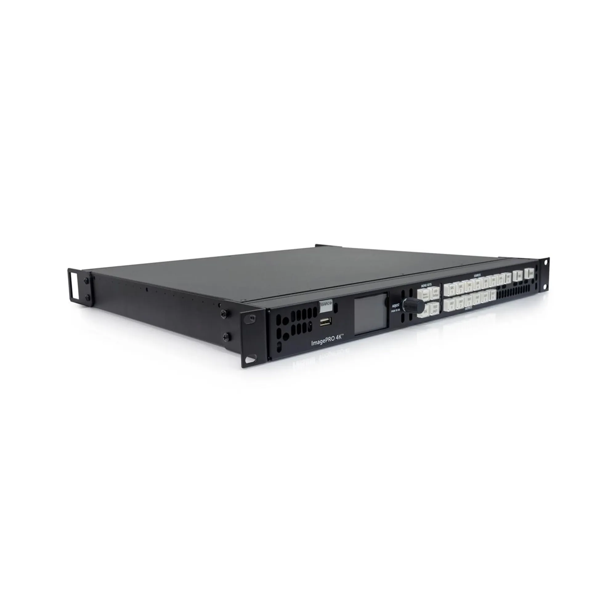 Barco® – ImagePRO-4K