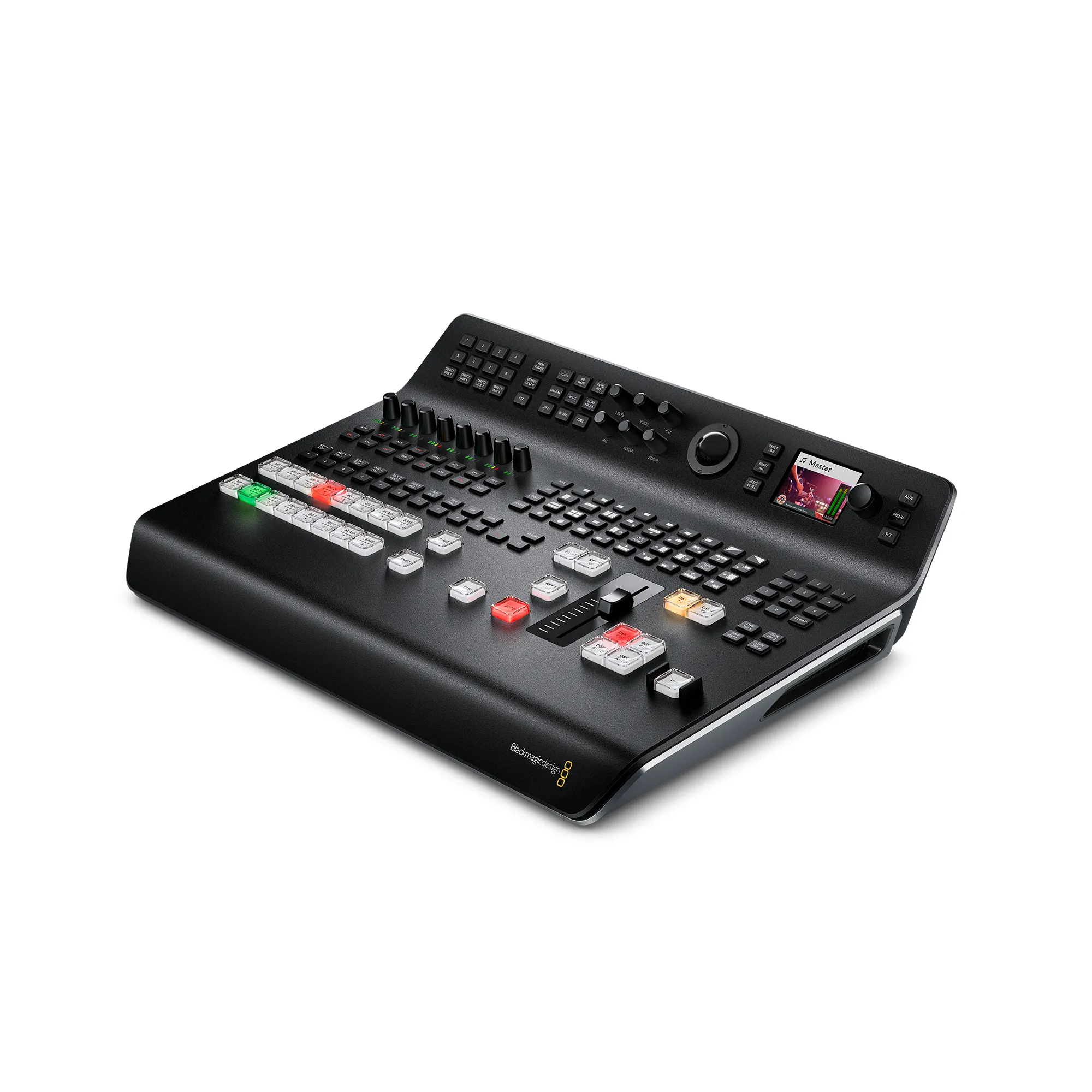 Blackmagic Design – ATEM Television Studio Pro 4K