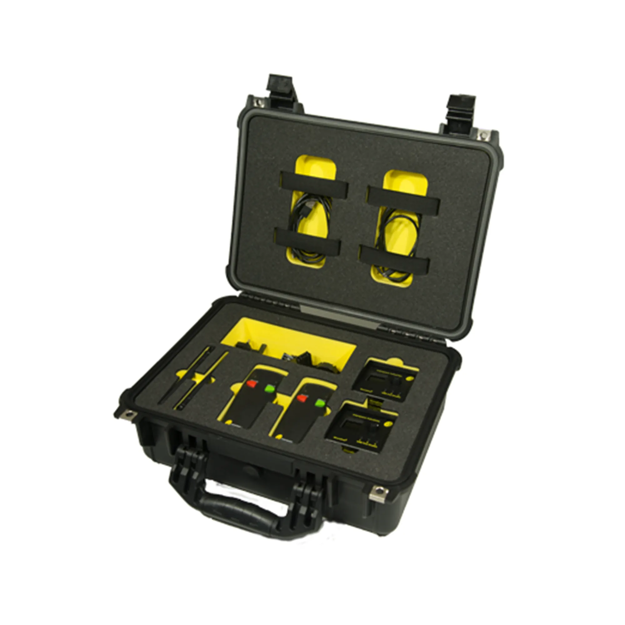 MicroCue3-L Dual Kit
