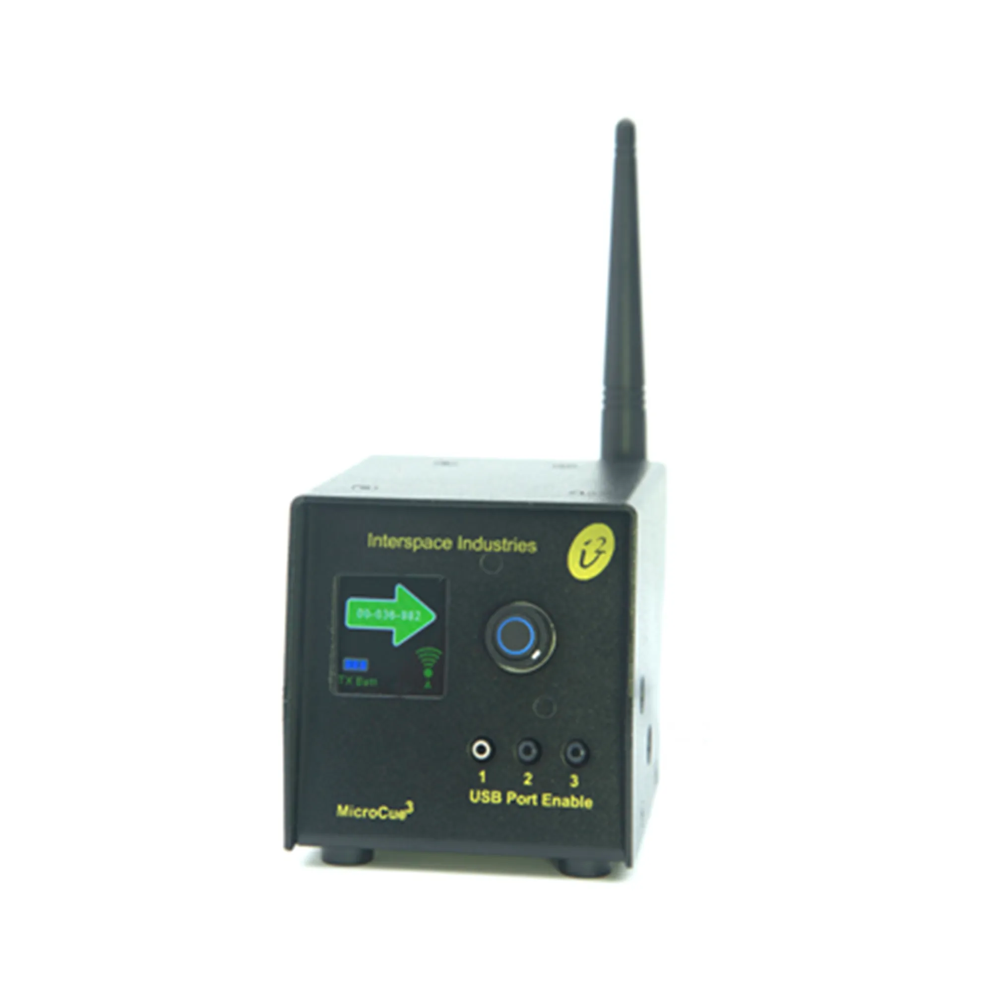 MicroCue3