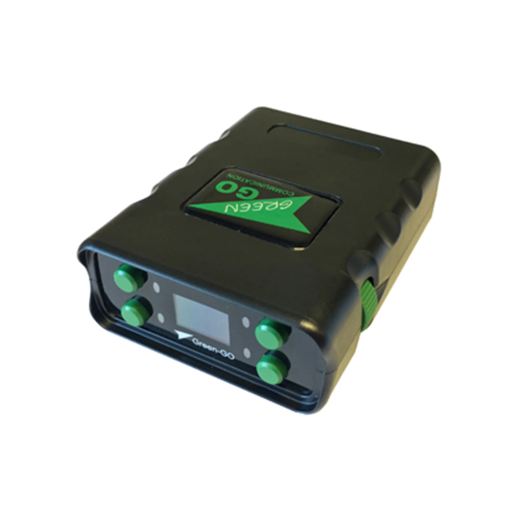 Green-GO – BPX Beltpack