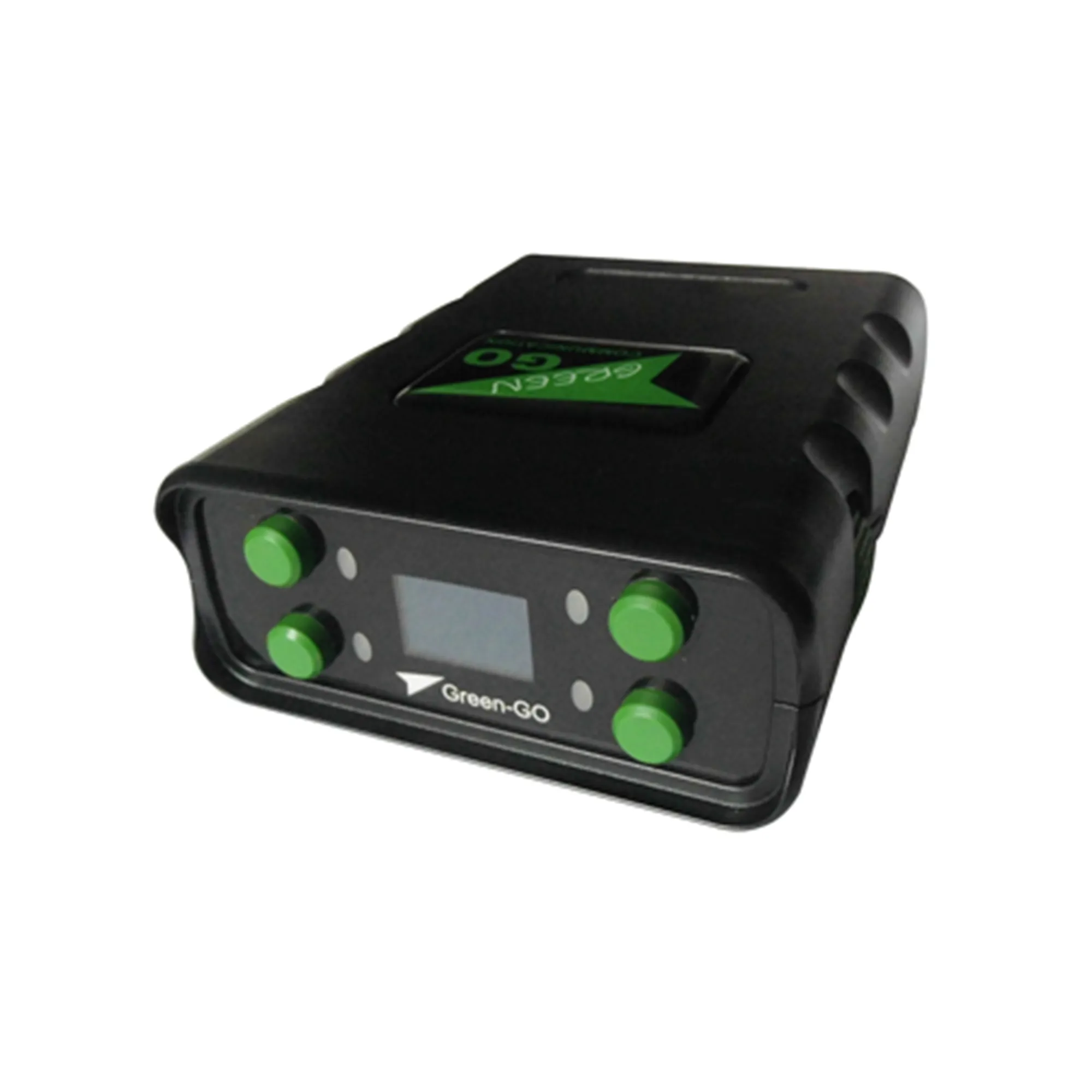Green-GO – WBPX Wireless Beltpack