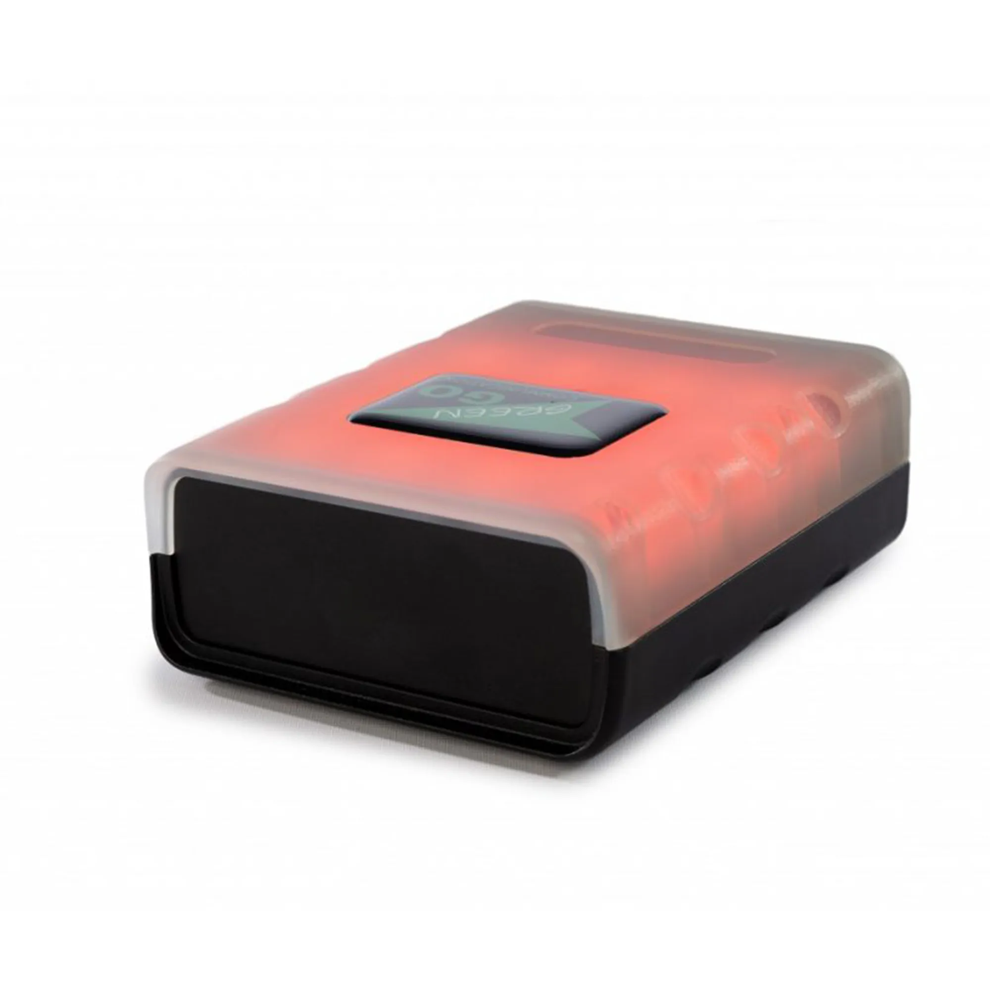 Green-GO – BEACON
