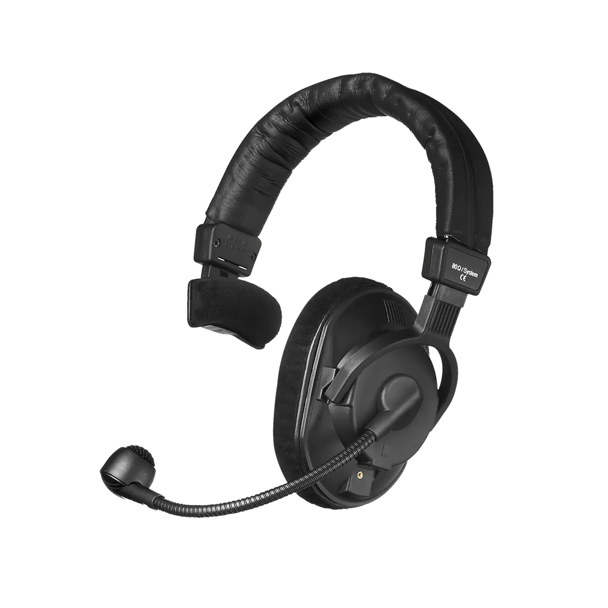 beyerdynamic – DT 280 MKII Single-Ear Headset
