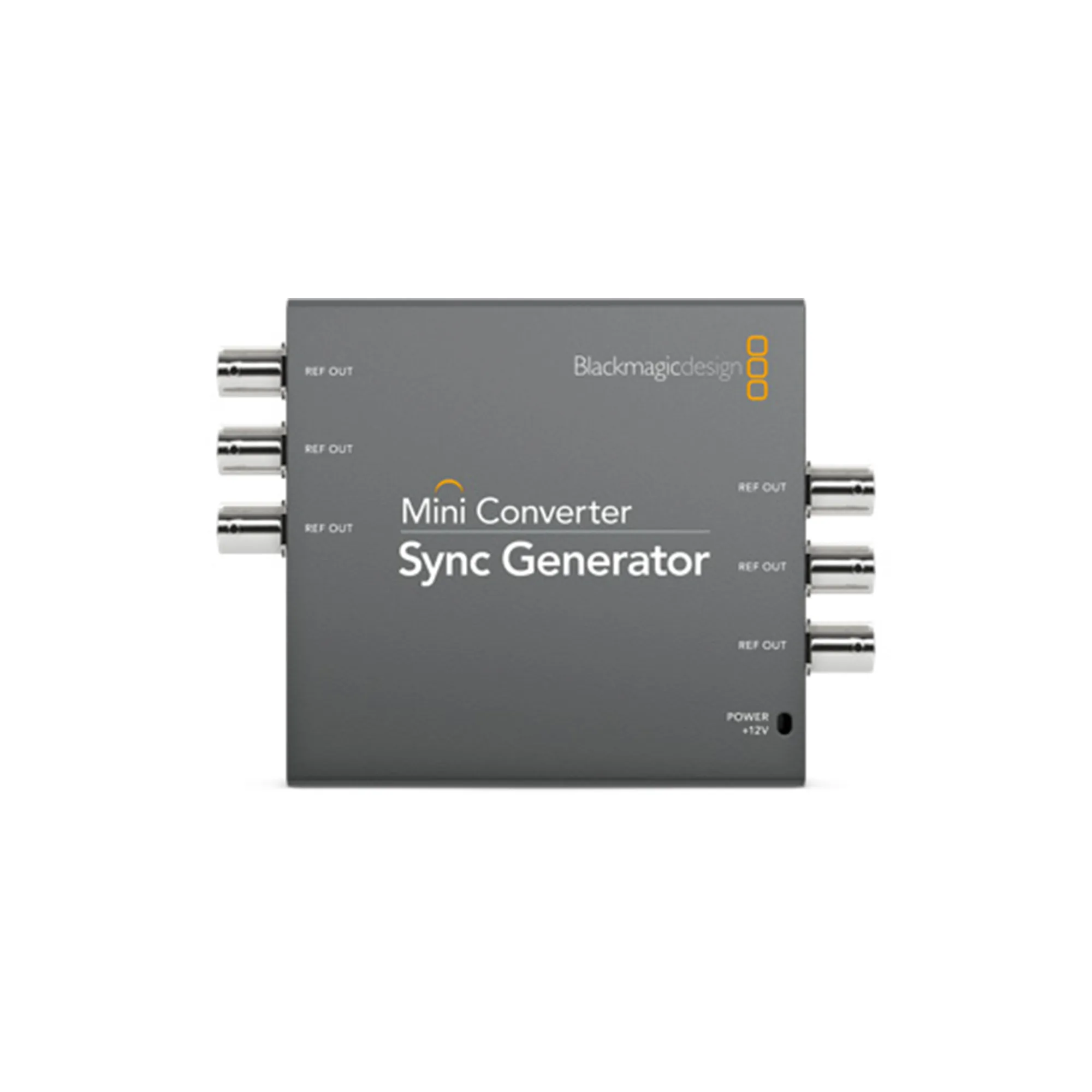 Blackmagic Design – Mini Converter Sync Generator
