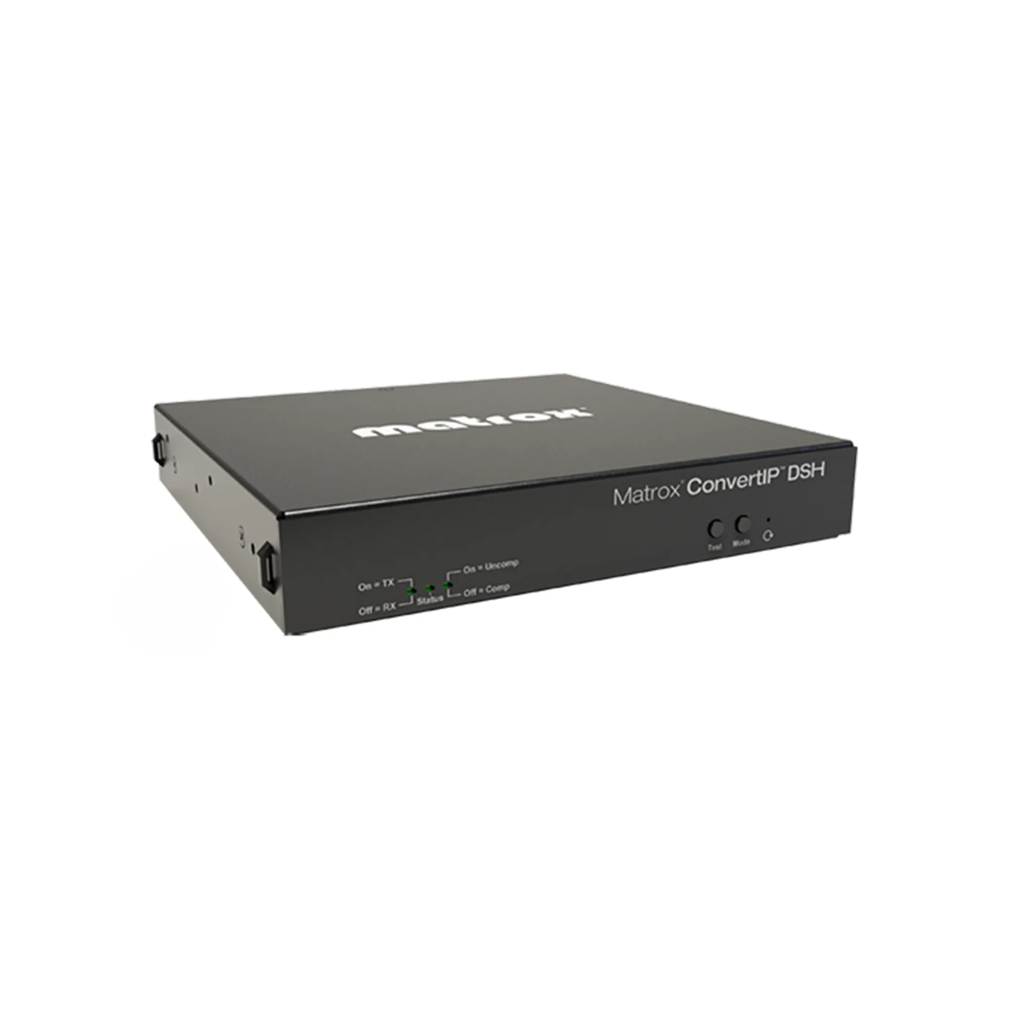 Matrox Video – ConvertIP DSH