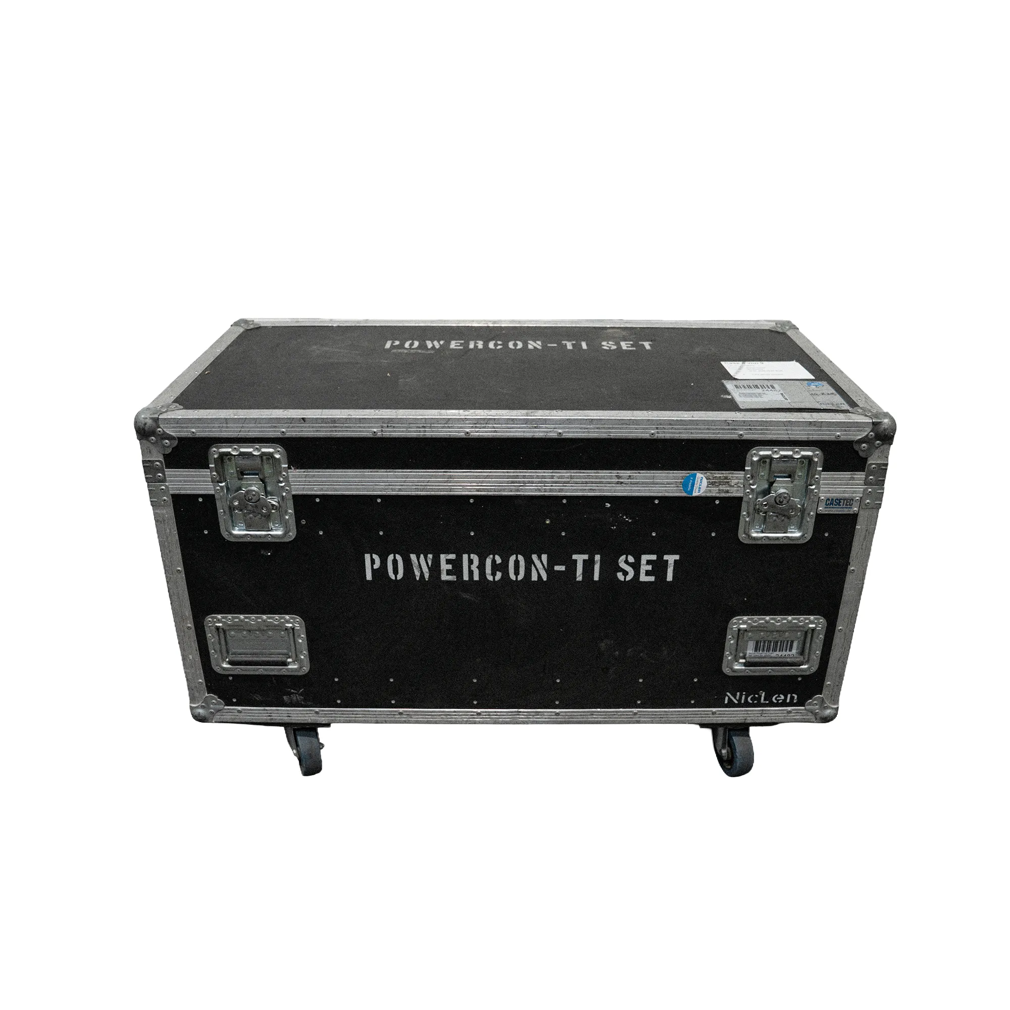 powerCON TRUE1® Set