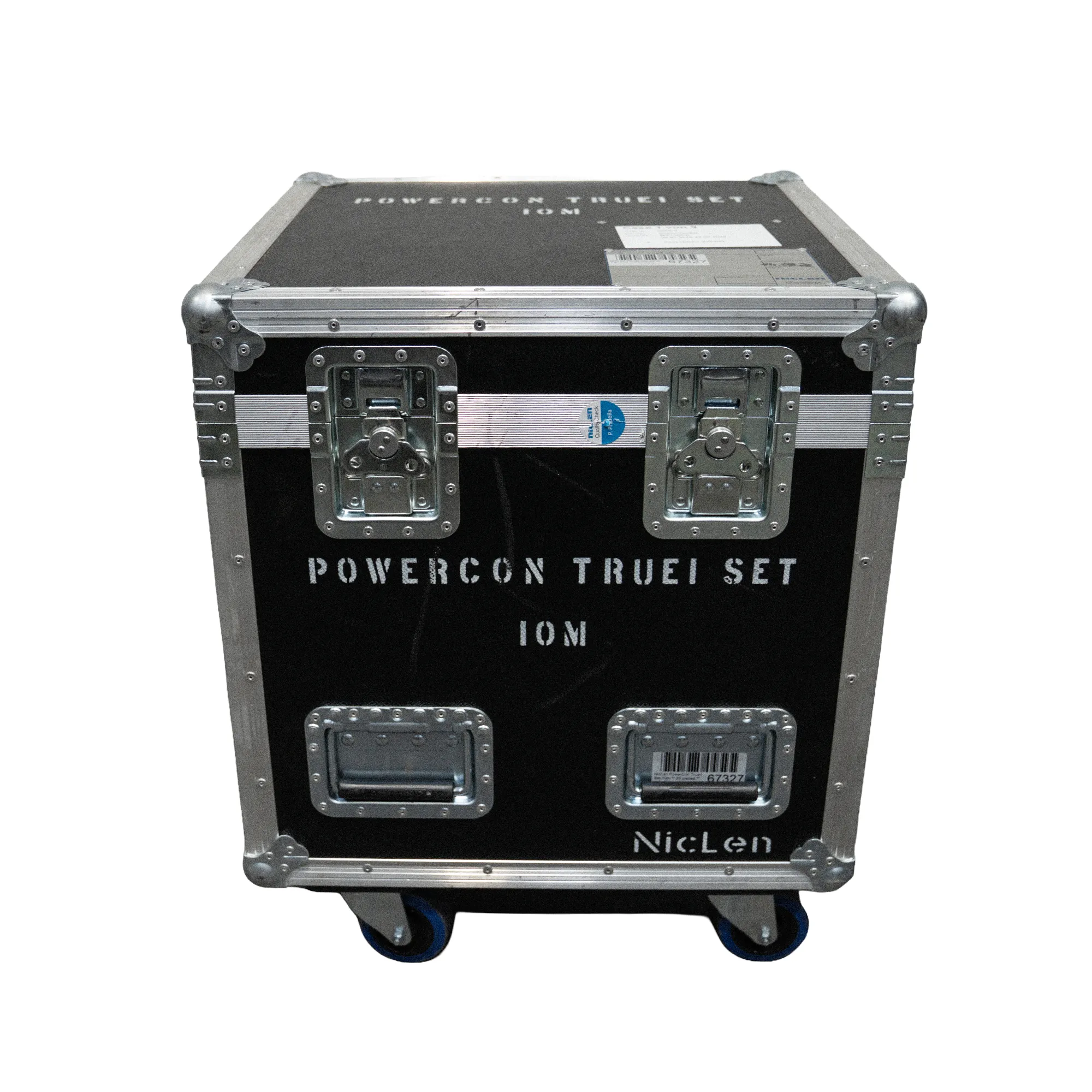 NicLen – powerCON® 10 m – Set: 25 pcs