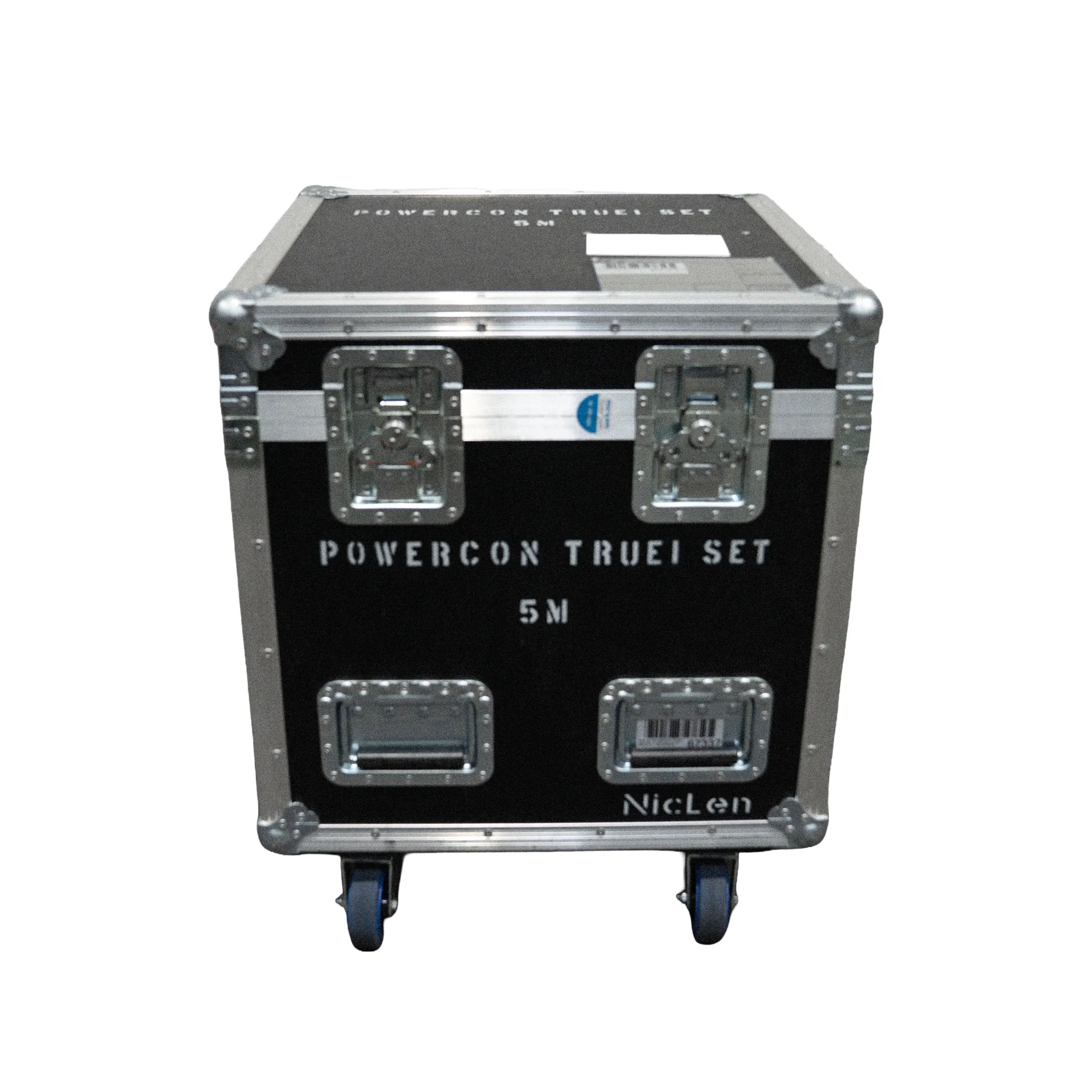 NicLen – powerCON® 5 m – Set: 40 pcs